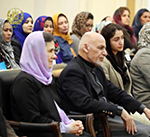 Govt. Wants Uzbeks  Sidelined: Dostum’s Office
